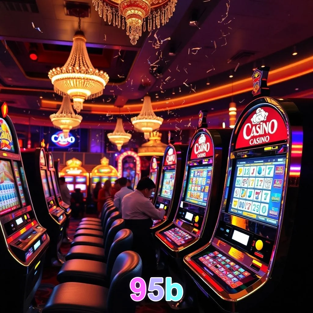 BGaming Live Blackjack