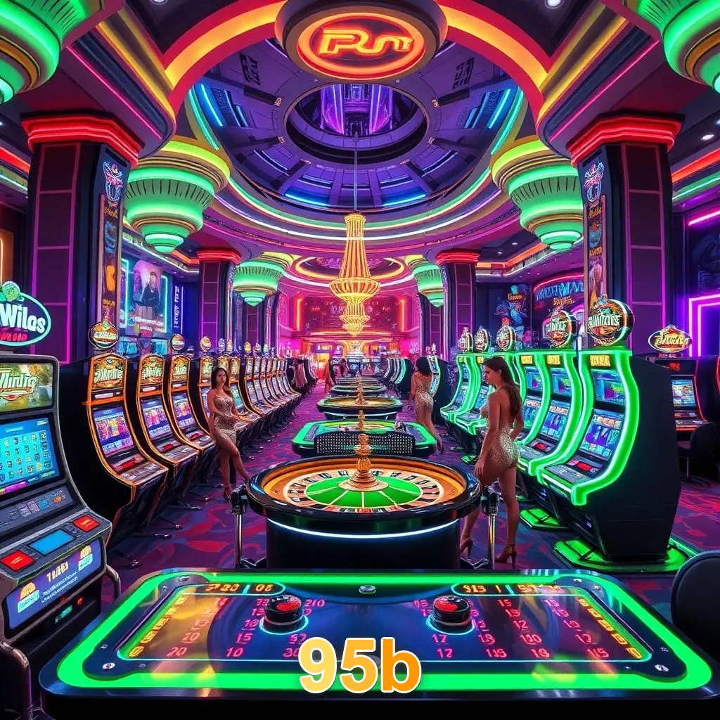 Blackjack Success Story