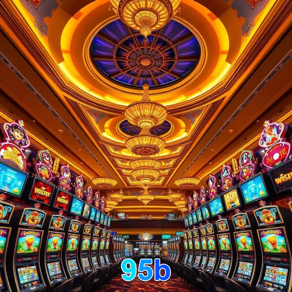 Fortune Tiger Slot