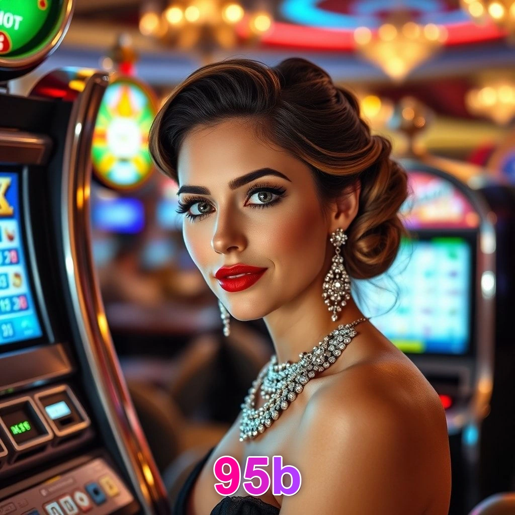 Fortune Games Series